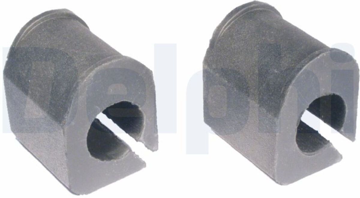 Lagerung, Stabilisator DELPHI TD546W, 2 Stück