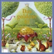 Maggie Kneen - Das goldene Ei - Preis vom 14.10.2026 23:07:16 h