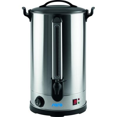 Esmeyer 1 x SARO Glühwein- und Heißwasserspender Modell ANCONA 30