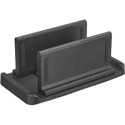 Brateck CPB-23 Multifunktionale Mini-PC-Halterung schwarz / VESA, PC Zubehör, Schwarz