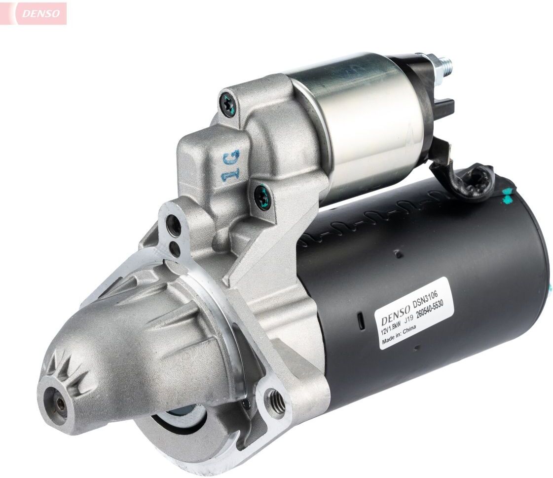 Starter DENSO DSN3106