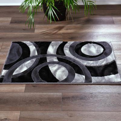 MDA Rugs Orelsi Collection Abstract Area Rug