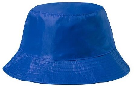 Chapeau de pluie publicitaire réversible en nylon Nelly nylon bordeaux