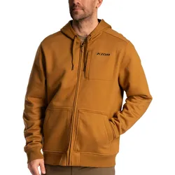Klim Gunnison Zip Hoodie L