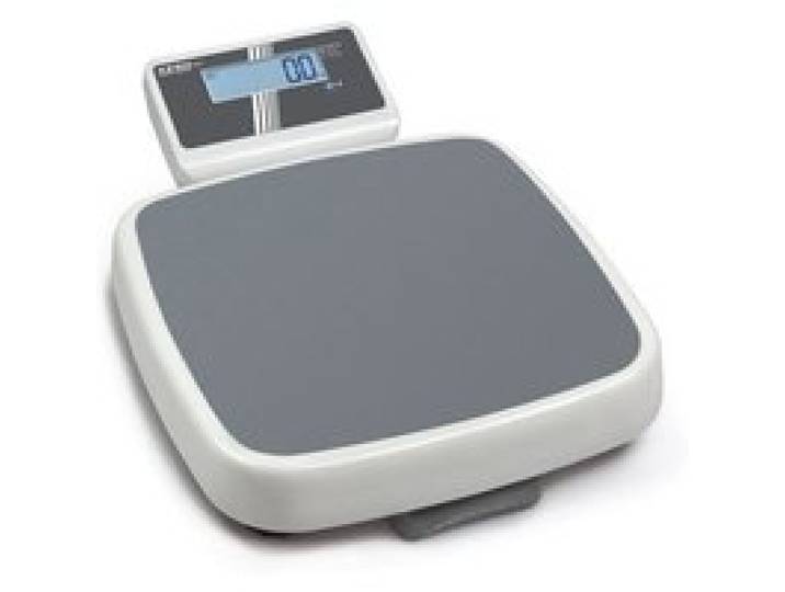 Kern - Pèse-personne MPD portée max 250 kg lecture 100 g - MPD 250K100M Kern sohn
