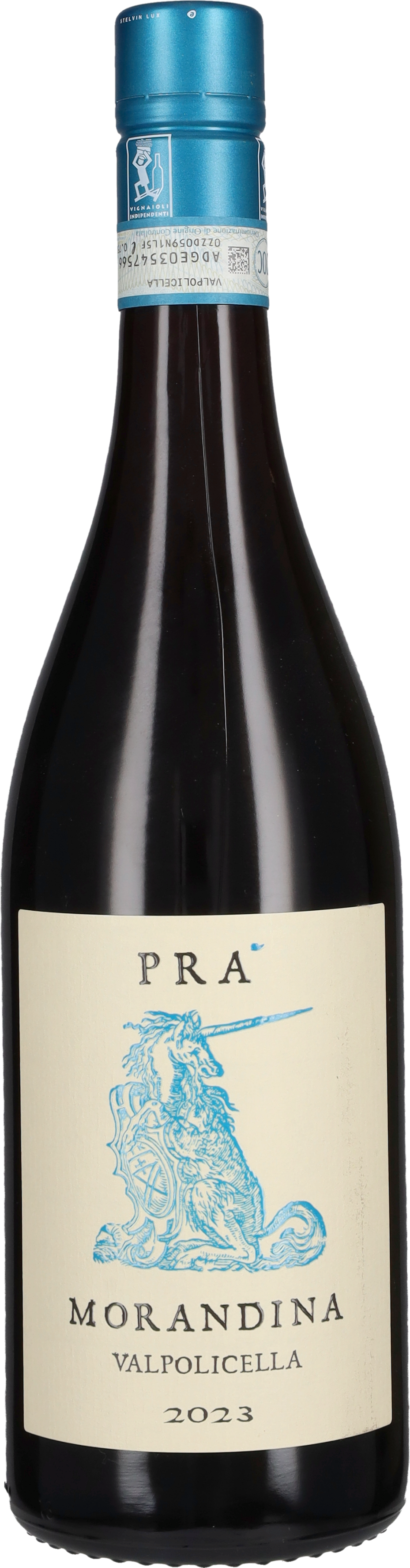 Valpolicella 'Morandina' Prà 2024