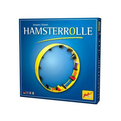 Hamsterrolle