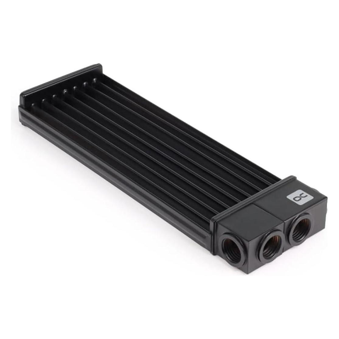 Alphacool WAR ES U-Form RAM-Wasserk??hler 8-Fach Set (17646)