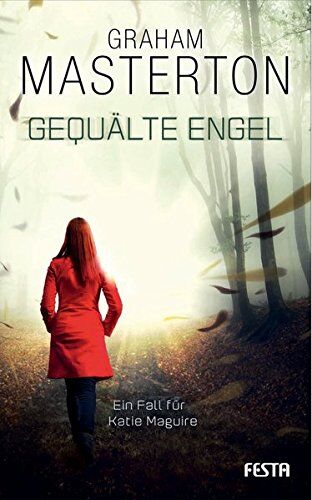 Graham Masterton - Gequälte Engel: Thriller - Preis vom 09.10.2026 07:28:09 h