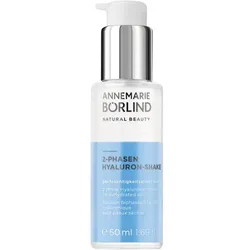 50ml ANNEMARIE BÖRLIND 2-PHASEN HYALURON-SHAKE