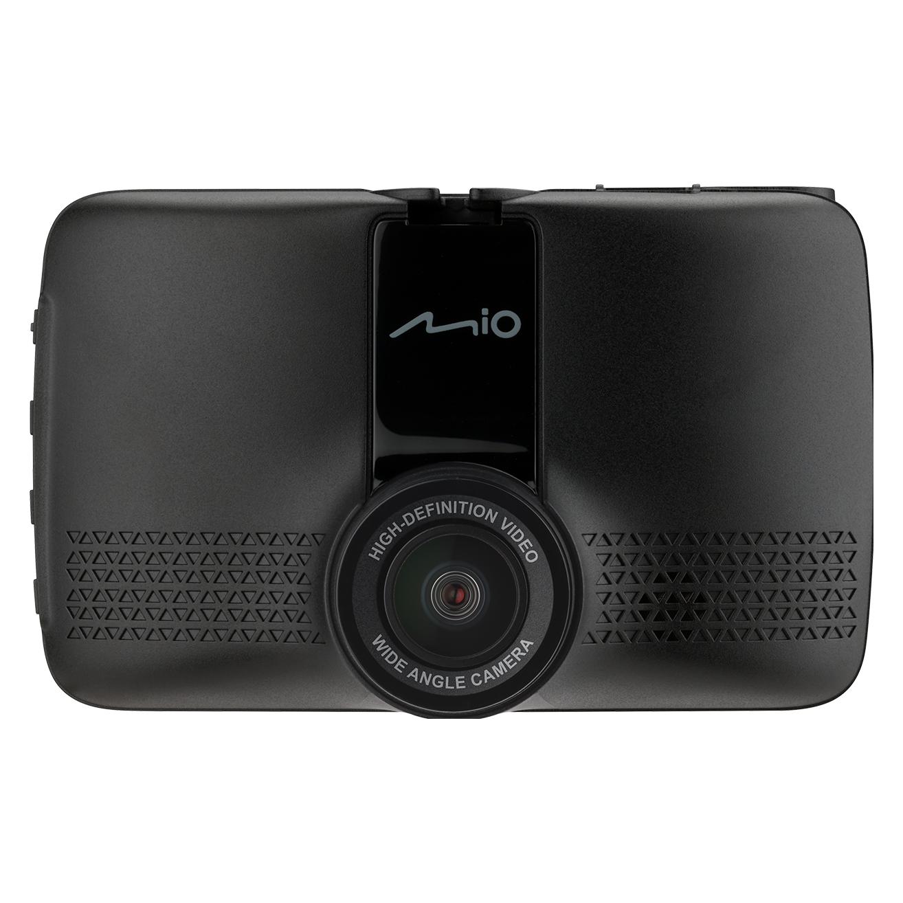 Mio Camera accessory MiVue 803W Pro Car Dash Camera | (Eingebautes Mikrofon, GPS-Empfänger, WLAN, 2.5K) (5415N9260002)