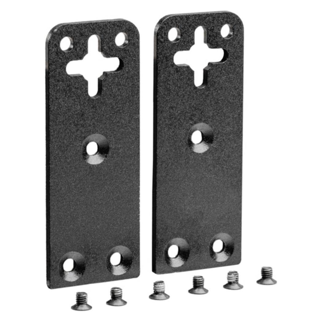 Weidmüller IE-WALLMOUNT-KIT-MODEL-A Wandhalterung für Komponenten 1 St. (IE-WALLMOUNT-KIT-MODEL-A-Weidmüller-)