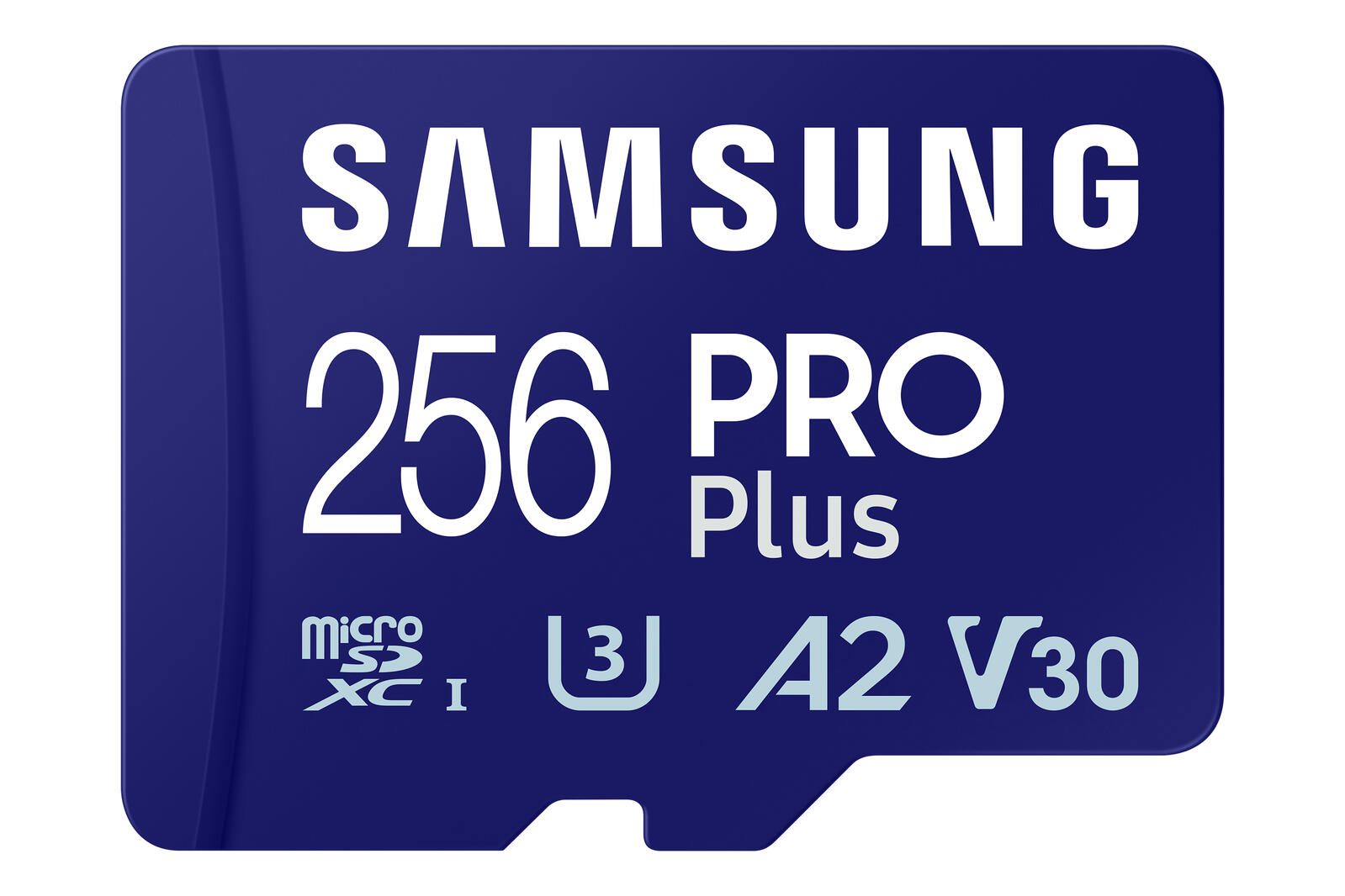 Samsung MB-MD256S Speicherkarte 256 GB MB-MD256SB/WW