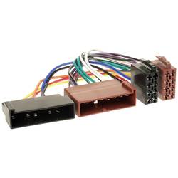 ACV 1114-02 ISO Radioadapterkabel Passend für (Auto-Marke): Ford, Jaguar, Mazda