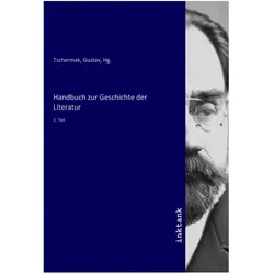 Handbuch zur Geschichte der Literatur, Fachbücher