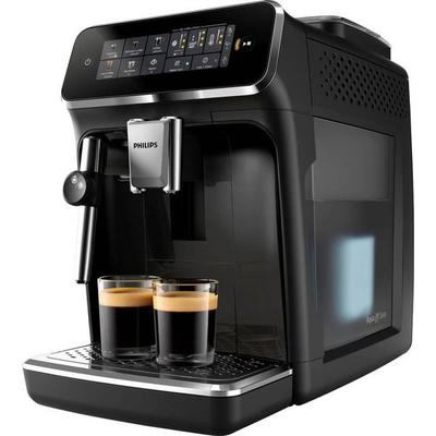 Philips Home Series 3300 EP3321/40 Kaffeevollautomat Schwarz