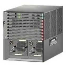WS-C6509-S720-6724 neu