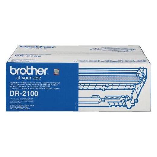 Brother Dr-2100 (BK) (DR-2100)