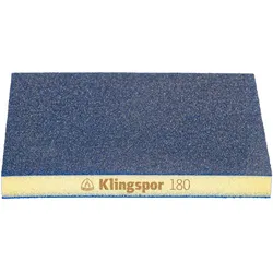 Klingspor SW 501 TR P180 100/Pack - P180