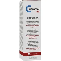 CERAMOL DS Cream 50 ml