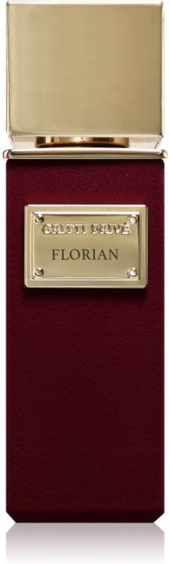 Gritti Prive Florian extrait de parfum mixte 100 ml