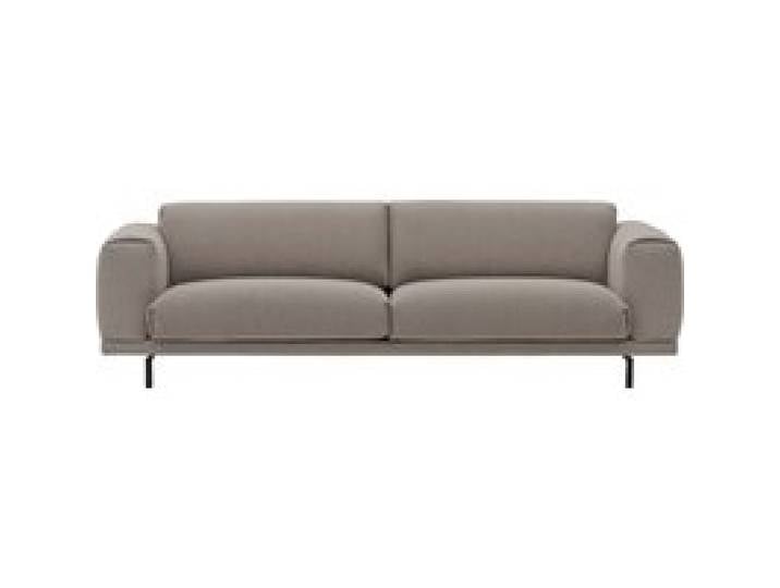 Muuto - Rest 3-Sitzer Sofa