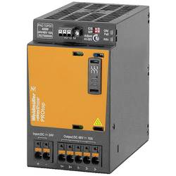 Weidmüller 2627660000 DC/DC-Wandler 56 V 10 A 480 W