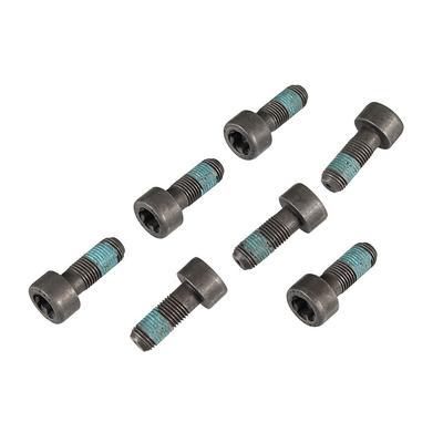 METZGER AUTOTEILE Schraubensatz, Schwungrad 8030110 für DACIA