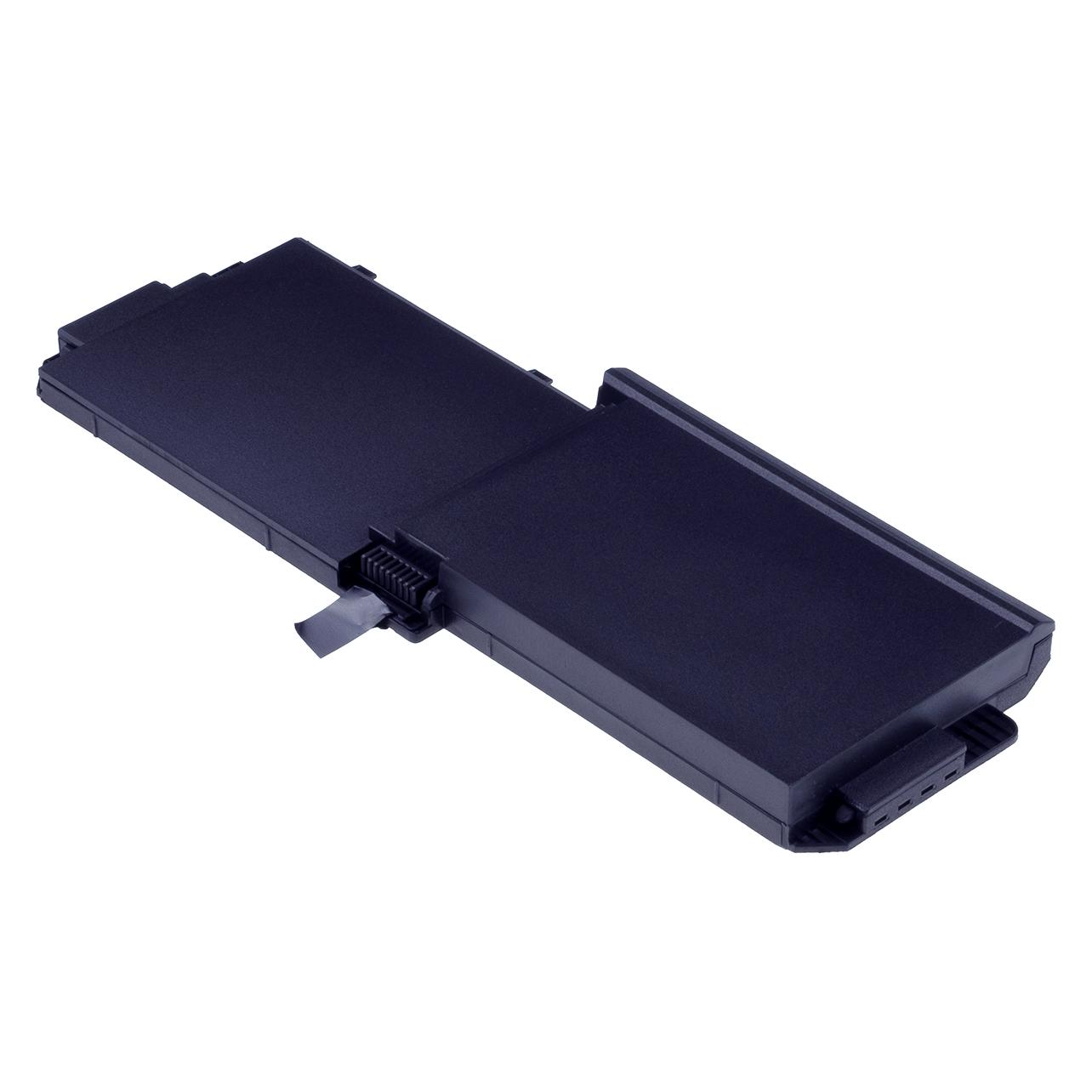 T6 Power Baterie HP ZBook 5, ZBook 6,,, 6cell, Li-pol (6 Zellen, 8310 mAh) (NBHP0202)