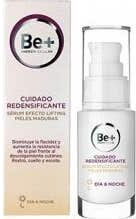 Be+ Redensificante Piel Madura Sérum efecto lifting 30ml
