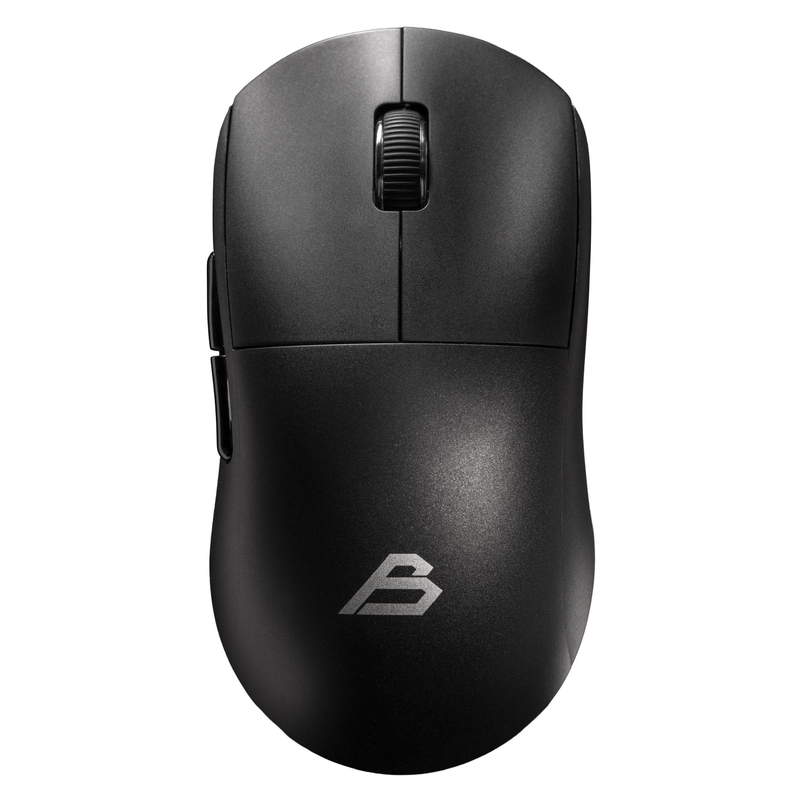 Blackstorm Supernova Gaming Mouse, black (Kabelgebunden, Kabellos) (BS-SUPERN)