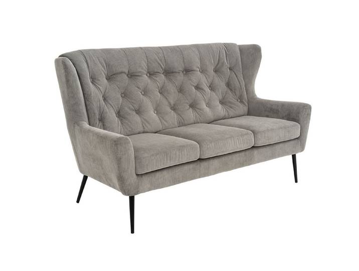 Femo Trade Polstergarnitur 3-Sitzer FM-3058-3