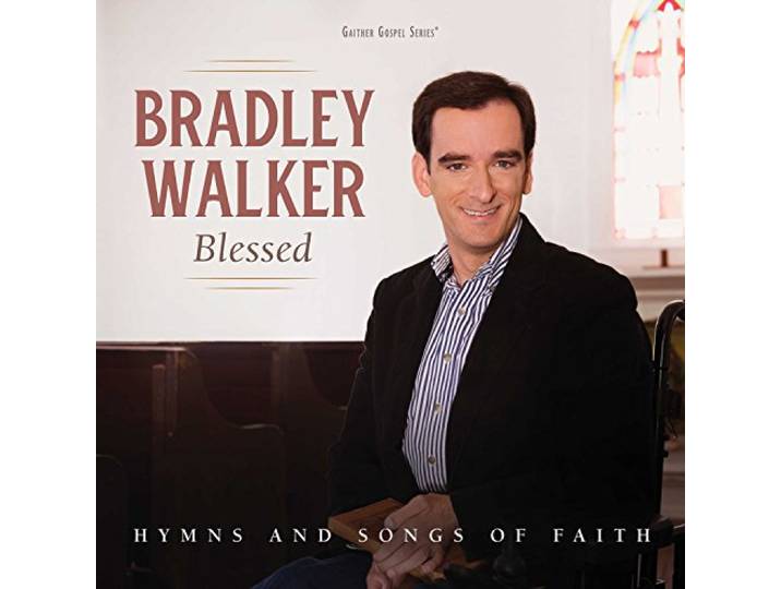 Blessed: Hymns and Songs of Faith