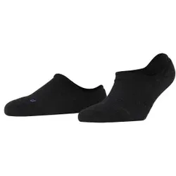 Falke Keep Warm No Show Socks Schwarz Gr 42/43 Herren
