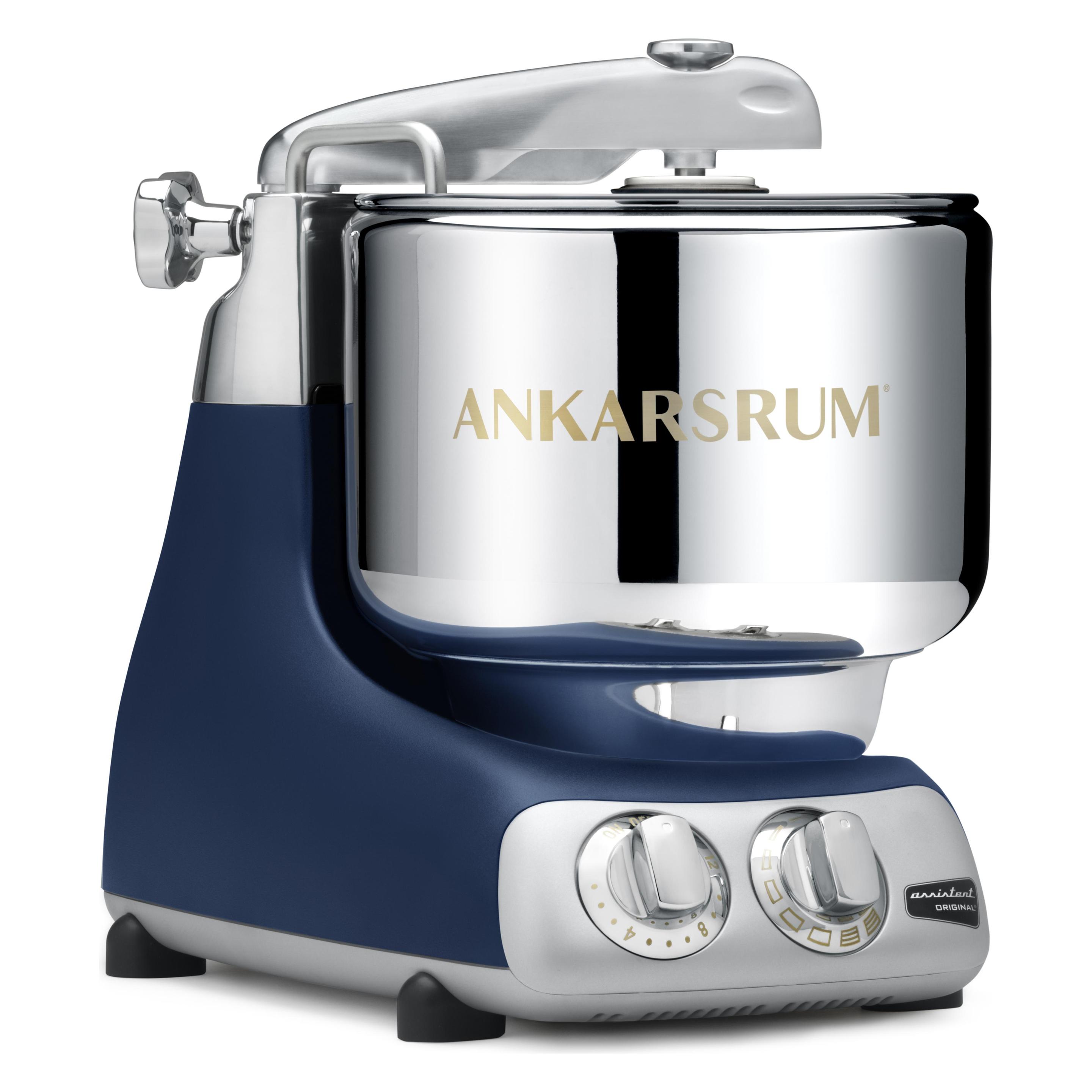 Ankarsrum Assistent Original 6230 (7 l, 1500 W) (AKR 6230 BL)
