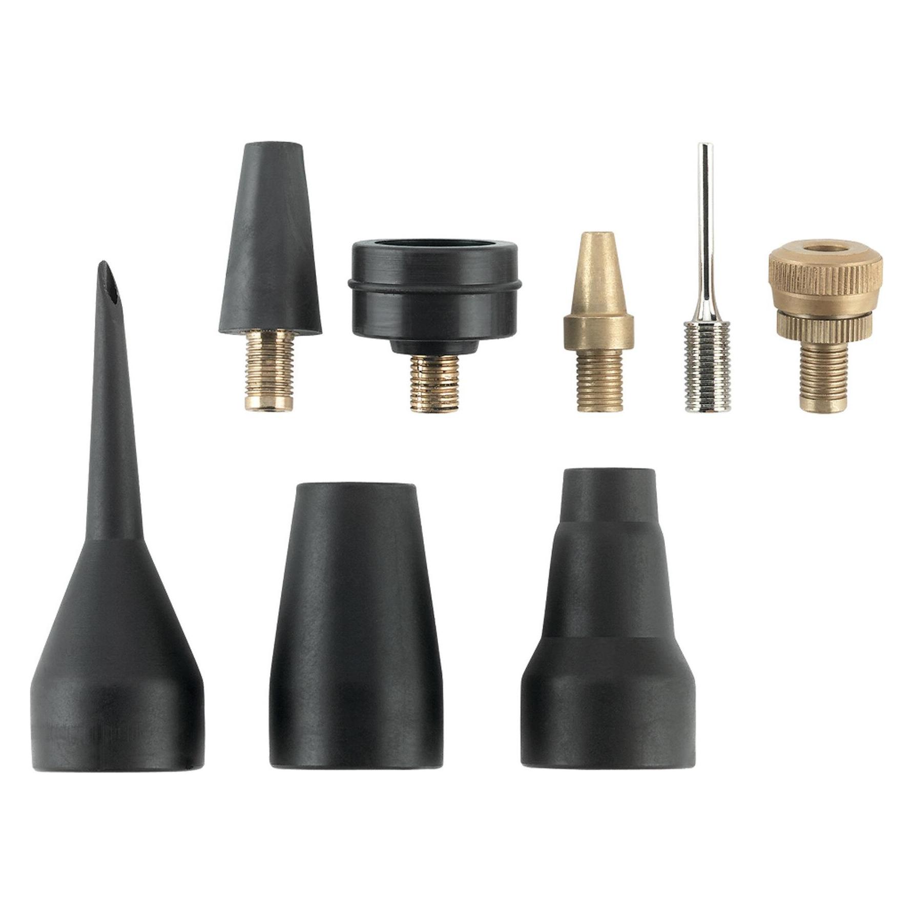 Einhell Aufblas-Adapterset 8-teilig (4139695)