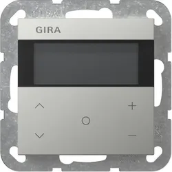 Gira Raumklimasensor HLK 2006600