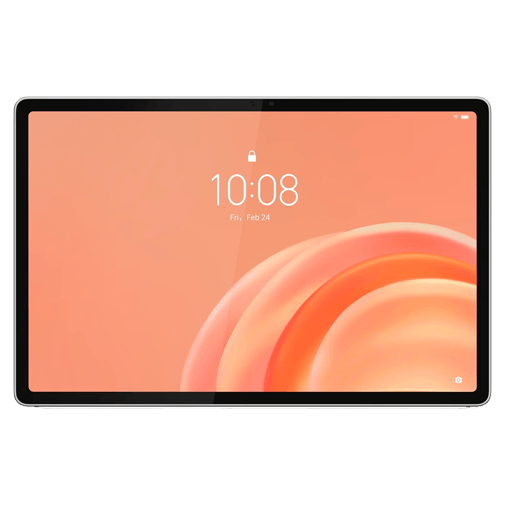 Lenovo Tab Plus Gen 2 256GB Weiß