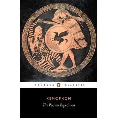 The Persian Expedition, Taschenbuch von Xenophon, KNV Besorgung, 978-0-14-044007-2