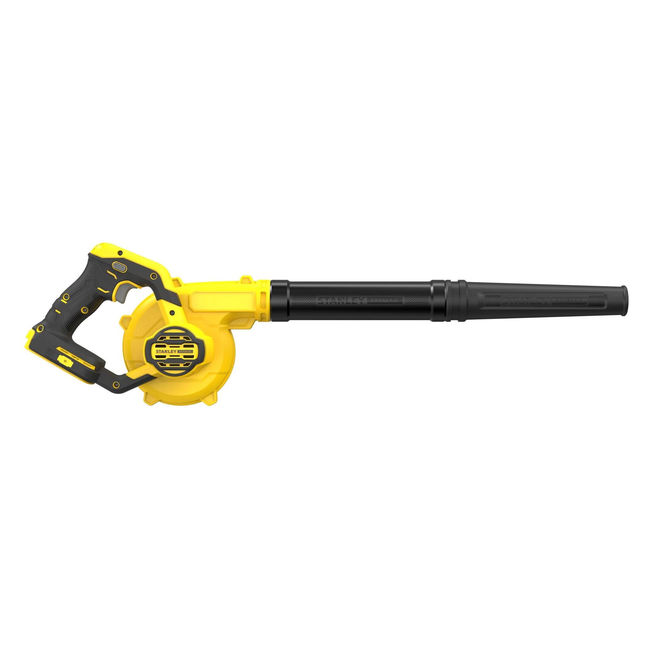 Stanley Fatmax V20 (Akkubetrieb, Laubbläser) (SFMCBL01B-XJ)