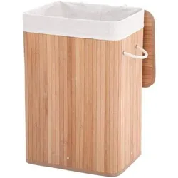 Songmics, Wäschekorb, Dörty (72 l)