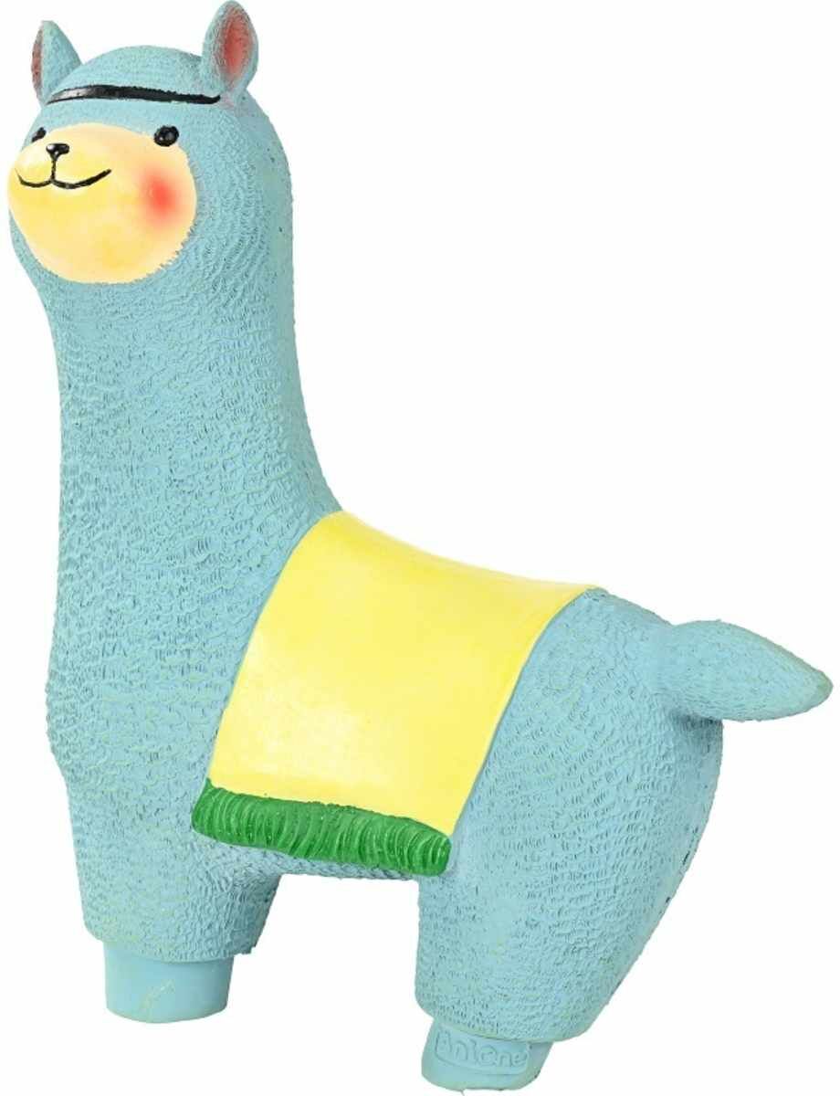 Anione Alpaca in Lattice 1PZ
