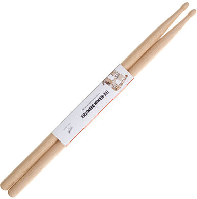 Rohema R5B Hickory lacquer finish