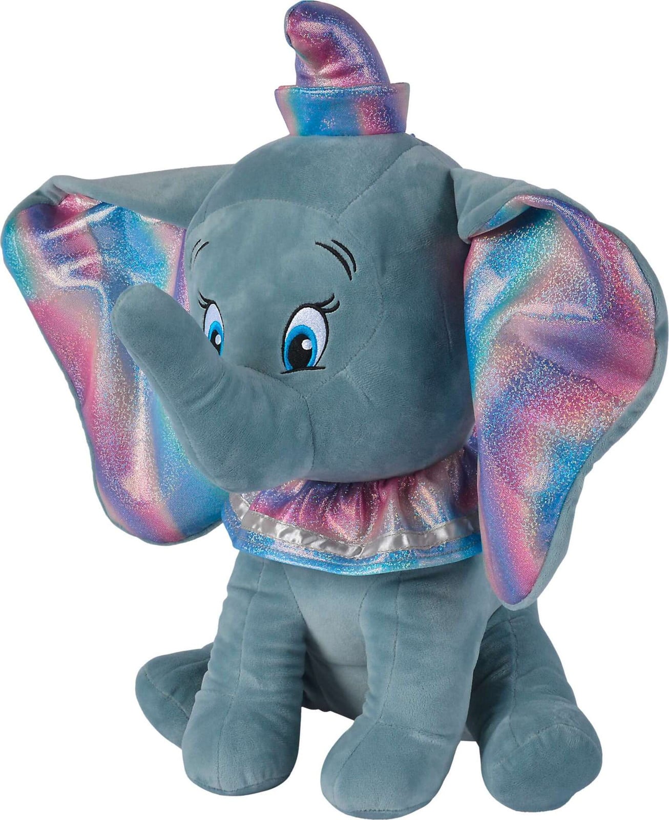 Simba Disney Dumbo knuffel olifant