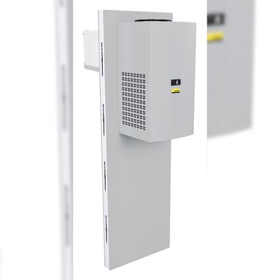 NORDCAP Kälteaggregat TYP 2 IoT R-290