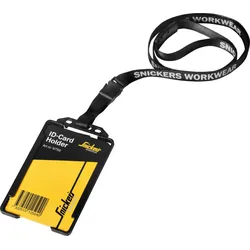 Snickers Workwear ID-Card Halter 97590400000