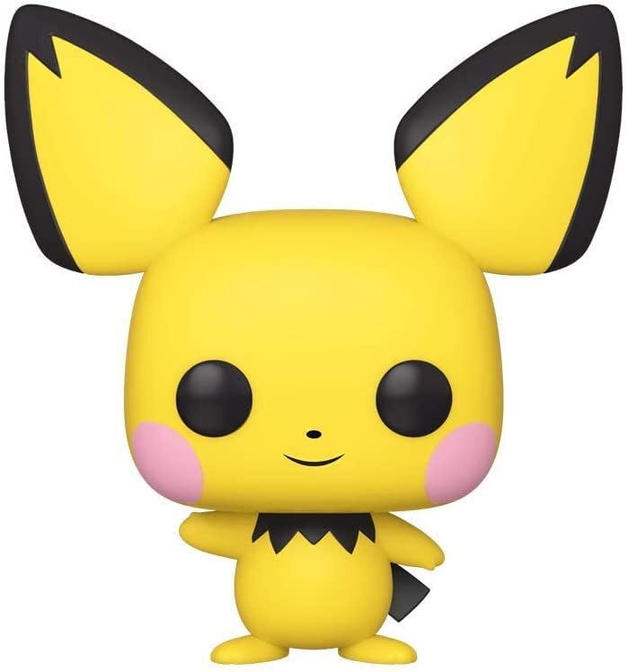 Funko POP! Pokémon #579 Pichu