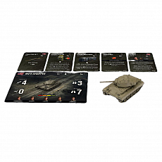 Galeforce Nine World of Tanks - Wave 6 - American (M24 Chaffee) 299491