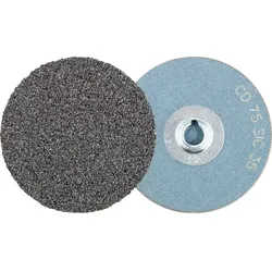 PFERD TOOLS COMBIDISC SIC Schleifblatt CD für harte NE Metalle - 42754703