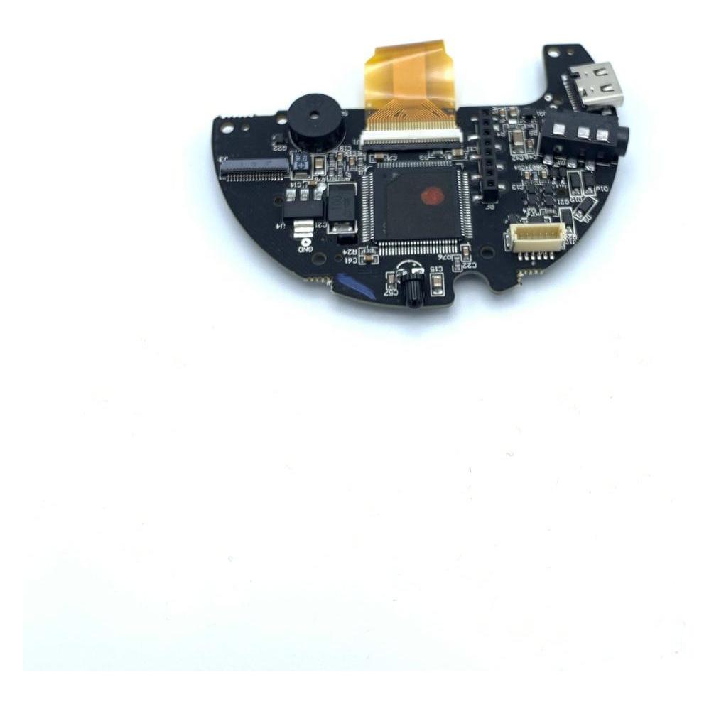 Godox AD100PRO control board + LCD (Blitzkopf, 100 Ws) (35325855)